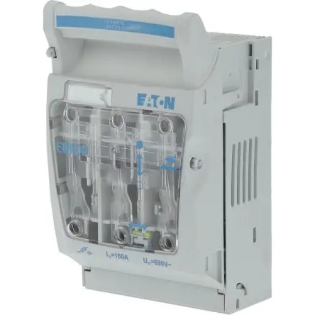 Produktfoto 1 von Eaton EBH Sicherungsschalter-Trennschalter / 3-polig 160 A