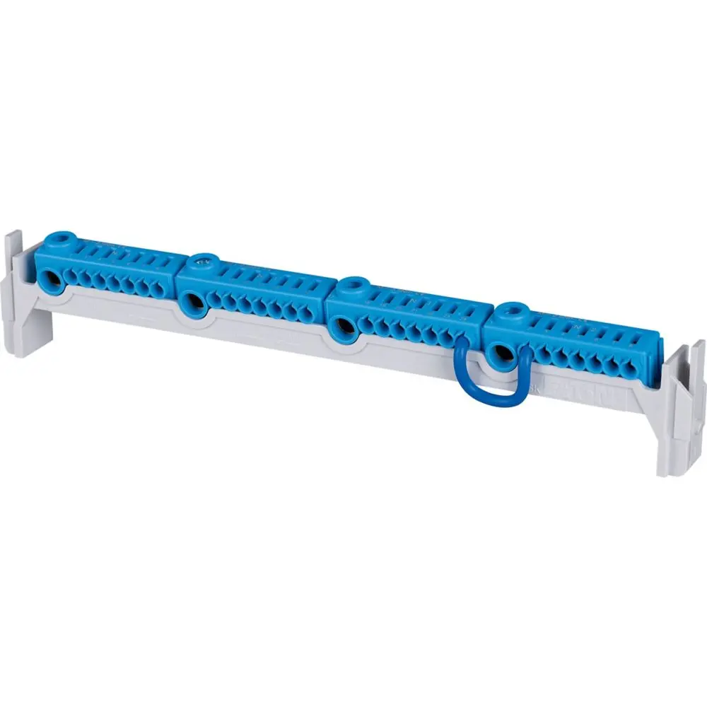 Produktfoto 1 von Eaton xComfort KLV Steckbarer Klemmenblock Steckverbinder 2-Kontakte 2.5mm-Raster
