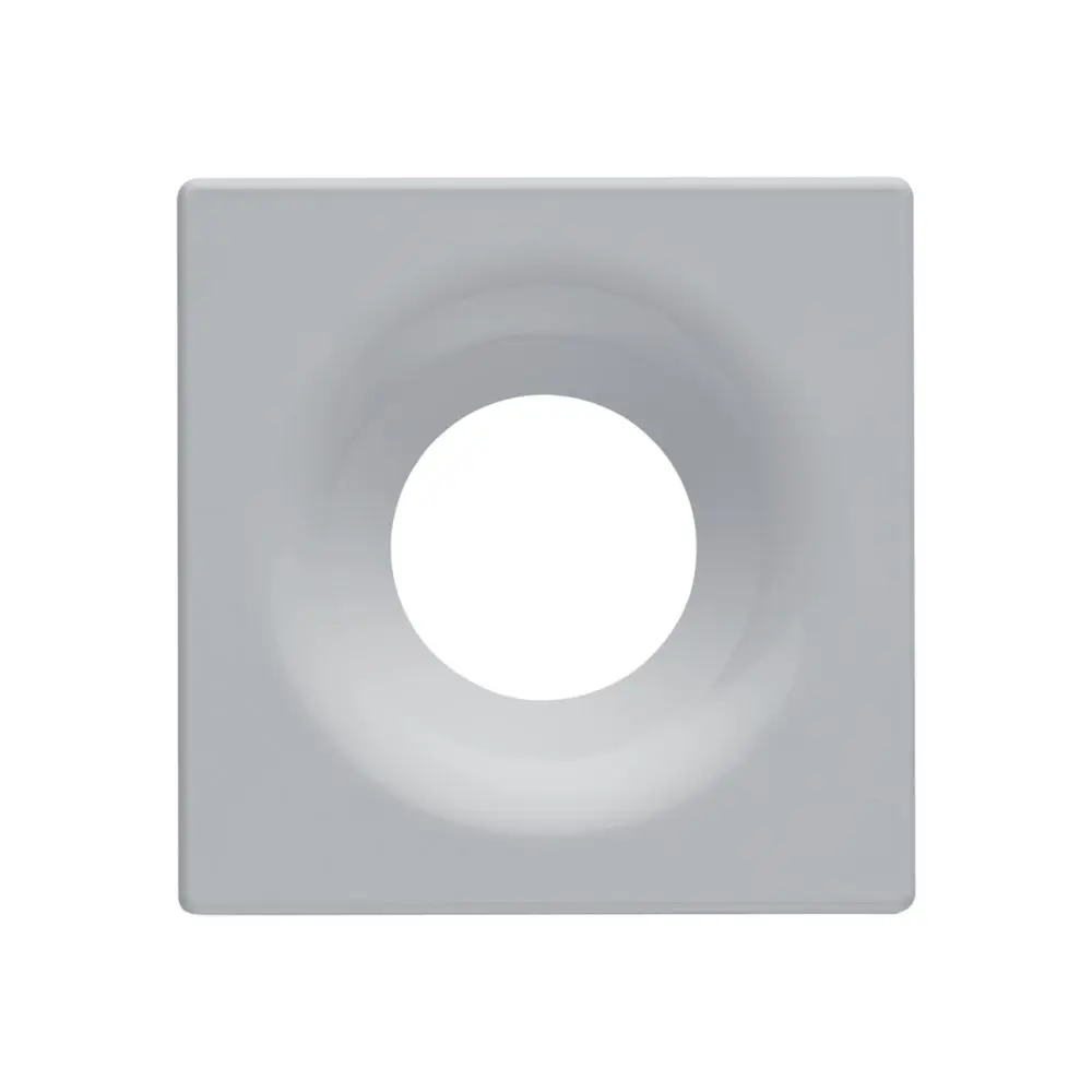 Produktfoto 1 von Eaton xComfort PIR-Sensor Bewegungsmelder, 55 mm x 55 mm x 12 mm