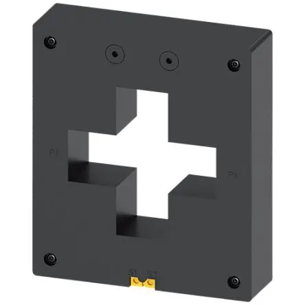 Produktfoto 1 von Siemens 3VA9 Stromwandler 2000 A