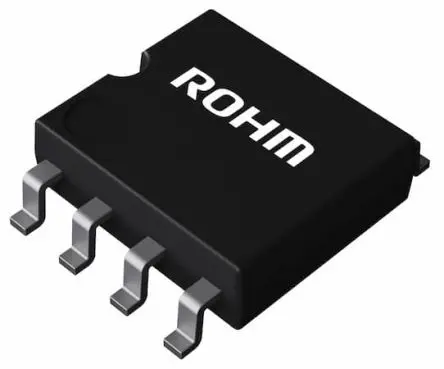 ROHM BM2PxxB3JF Typ N-Kanal, Oberfläche MOSFET Erweiterung 730 V / 4 A 0.63 W, 4-Pin SOP-8