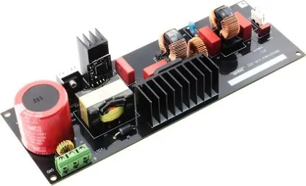 Produktfoto 1 von ROHM IC Entwicklungswerkzeug für Motoren und Robotik, Referenzplatine für BM3G007MUV-LBE2 Leistungsfaktor Korrektur