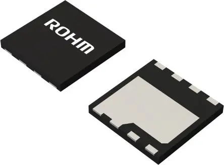 Produktfoto 1 von ROHM GaN-FET 11 A 1 8-Pin 650V 8.3 ns