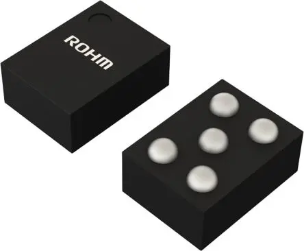 ROHM Operationsverstärker Oberfläche 3.2 MHz UCSP50L1, biplor typ. 5.5V, biplor typ. 1.7 V, 5-Pin