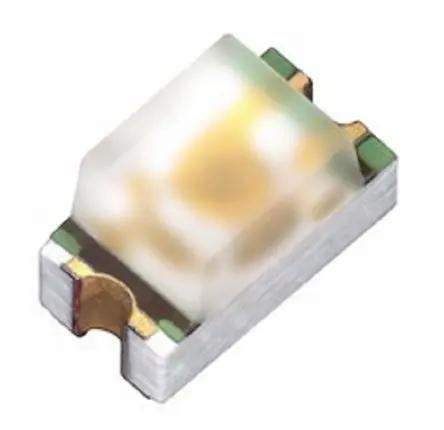 Produktfoto 1 von ROHM CSL Oberfläche LED Blau 3.3 V, 140 ° CSL10