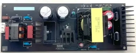 Produktfoto 1 von ROHM Entwicklungstool LED Evaluierungsplatine, Evaluierungsplatine, IC