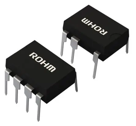Produktfoto 1 von ROHM DC/DC-Controller 26V Oberfläche, DIP-7AK 7-Pin