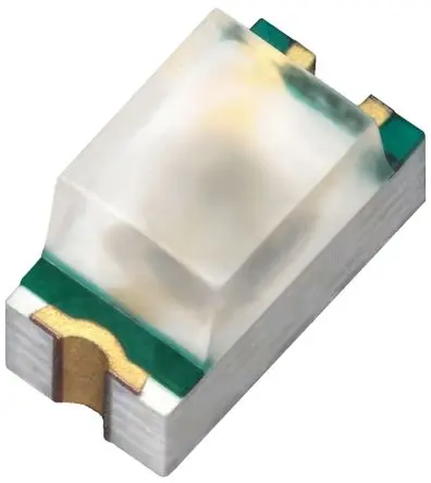 Produktfoto 1 von ROHM CSL1002R3T1 Oberfläche LED 1.7 V Chip-LED