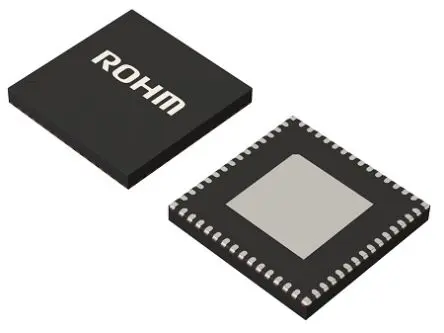 Produktfoto 1 von ROHM BD94130MUF-M/BD94130EFV-M AEC-Q100 1.92 A LED-Treiber IC 3/5.5 V, Pulsbreitenmodulation  Dimmung, 20 V, 3 V,