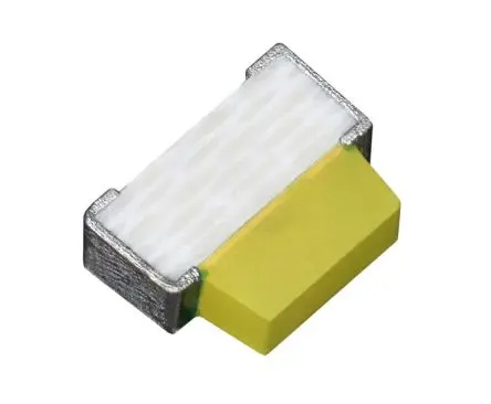 Produktfoto 1 von ROHM SML Oberfläche LED Weiß 3.3 V, 120 °, 2-Pin