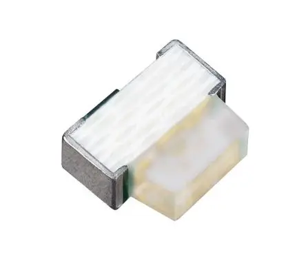Produktfoto 1 von ROHM SML Oberfläche LED Blau 3.3 V, 140 °