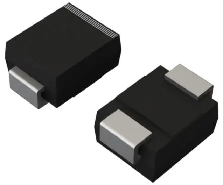 ROHM 2 Suppressordioden TVS Unidirektional Einfach 600 W 17.8 V min., 2-Pin, Oberfläche SMBP