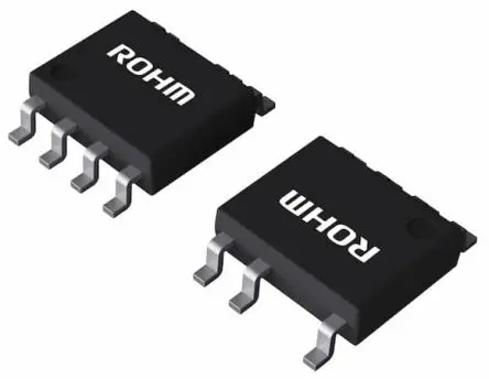 ROHM DC/DC Konverter 1-Kanal 120 kHz SOP-J7S 7-Pin Treiber 14.5V