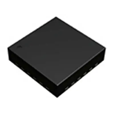 ROHM AEC-Q100 120 mA LED-Treiber 4.5V, 48 V, Pulsbreitenmodulation Dimmung, 50V, VQFN 24-Pin