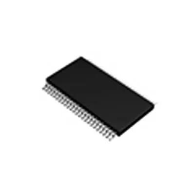Produktfoto 1 von ROHM BD18398EUV-M AEC-Q100 2 A LED-Treiber 45V, 5 V, Pulsbreitenmodulation Dimmung, 60V, 2.5 V, HTSSOP 48-Pin