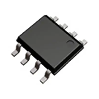 Produktfoto 1 von ROHM SH8 Typ N, Typ P-Kanal 1, Oberfläche MOSFET 60 V Erweiterung 2 W, 8-Pin SOP-8