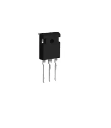 ROHM IGBT / 40 A, 650 V 234 W, 3-Pin TO-247GE Typ N-Kanal Durchsteckmontage