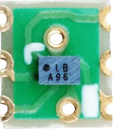 Produktfoto 1 von ROHM TLR377GYZ Evaluierungsplatine, TLR377GYZ-EVK-001 Evaluierungsplatine, für CSP-Paket