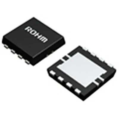 Produktfoto 1 von ROHM DC/DC-Schaltregler 1-Kanal 400 kHz HSON8 8-Pin