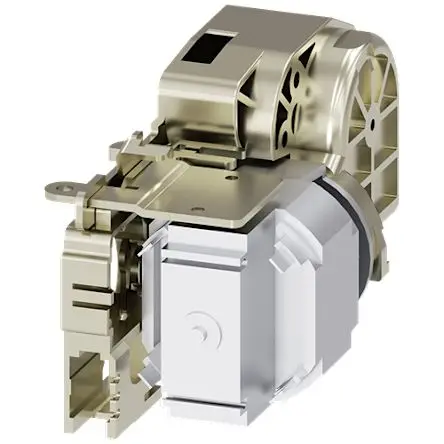 Produktfoto 1 von Siemens 3VW9011 Motorbetätigungselement Motorzubehör für Leitungsschutzschalter 3WL10 / 3VA27