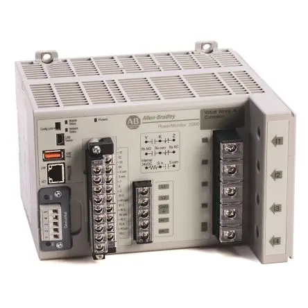 Produktfoto 1 von Allen Bradley 1426 Energiemessgerät 132 mm x 185 mm