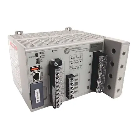 Produktfoto 1 von Allen Bradley 1426 Energiemessgerät 132 mm x 185 mm