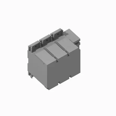 Produktfoto 1 von Allen Bradley Bulletin 194R Sicherungsschalter-Trennschalter 400 A 1200A Umschlossen, 3 phasig