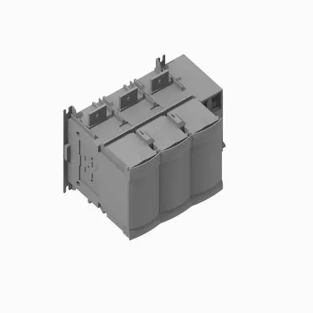 Produktfoto 1 von Allen Bradley Bulletin 194R Sicherungsschalter-Trennschalter 630 A 1200A Umschlossen, 3 phasig