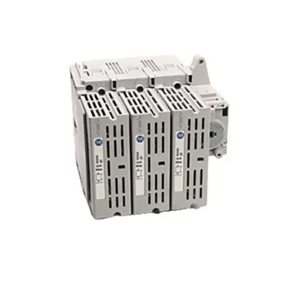 Produktfoto 1 von Allen Bradley Bulletin 194R Sicherungsschalter-Trennschalter 800 A 1200A Umschlossen