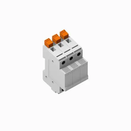 Produktfoto 1 von Allen Bradley Überspannungsschutz Überspannungsschutzgerät für Elektrische Schalttafel