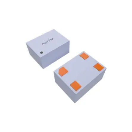 Produktfoto 1 von Abracon Oszillator,MEMS, 40MHz, 25 ppm, SMD, 4-Pin, 3.63V, 1.71 V