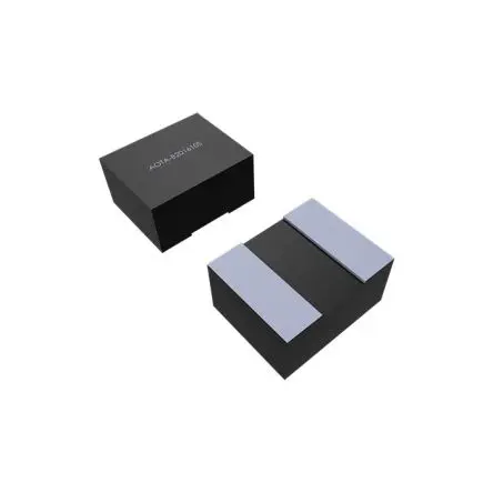 Produktfoto 1 von Abracon AOTA-B201610S Power-Induktivität mit Abschirmung, 2.2 μH 2 A, 0806 Gehäuse 20 % Abgeschirmt 2 mm
