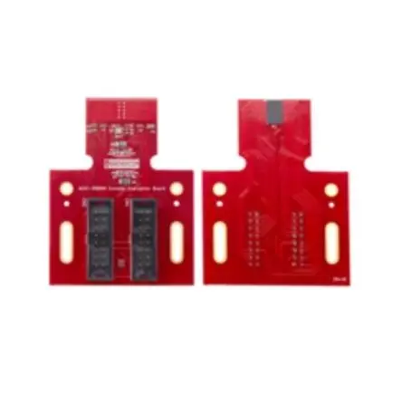 Produktfoto 1 von Broadcom AEAT-9988M, Evaluierungsplatine Entwicklungstool Sensor, Drehwinkelsensor