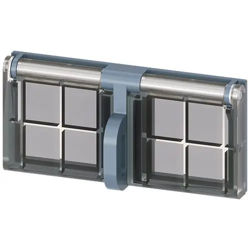 Produktfoto 1 von Siemens SENTRON Verriegelung für Leitungsschutzschalter 3WL10 / 3VA27