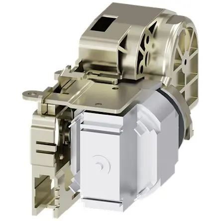 Produktfoto 1 von Siemens 3VW9011 Motorbetätigungselement Motorzubehör für Leitungsschutzschalter 3WL10 / 3VA27
