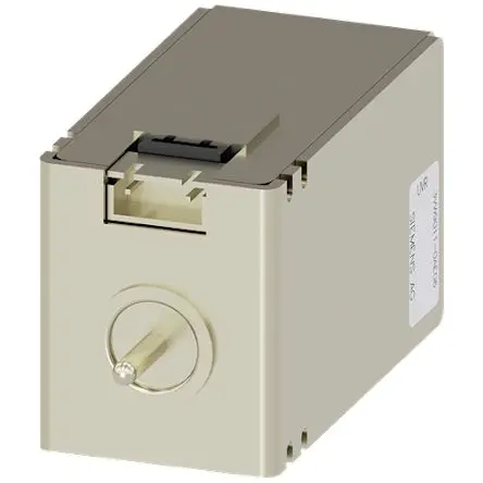 Produktfoto 1 von Siemens Unterspannungsauslöser für Leitungsschutzschalter 3WL10 / 3VA27