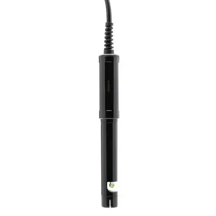 Produktfoto 1 von Hanna Instruments Multifunktion Temperaturfühler, 0 to 12 pH, DIN