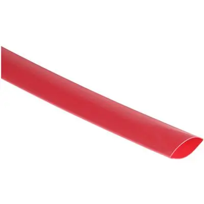 Produktfoto 1 von RS PRO Wärmeschrumpfschlauch, Polyolefin, Länge 7.5cm