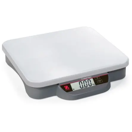 Produktfoto 1 von Ohaus i-C12P75 Waage Waage 75kg / Auflösung 50 g, ISO-kalibriert