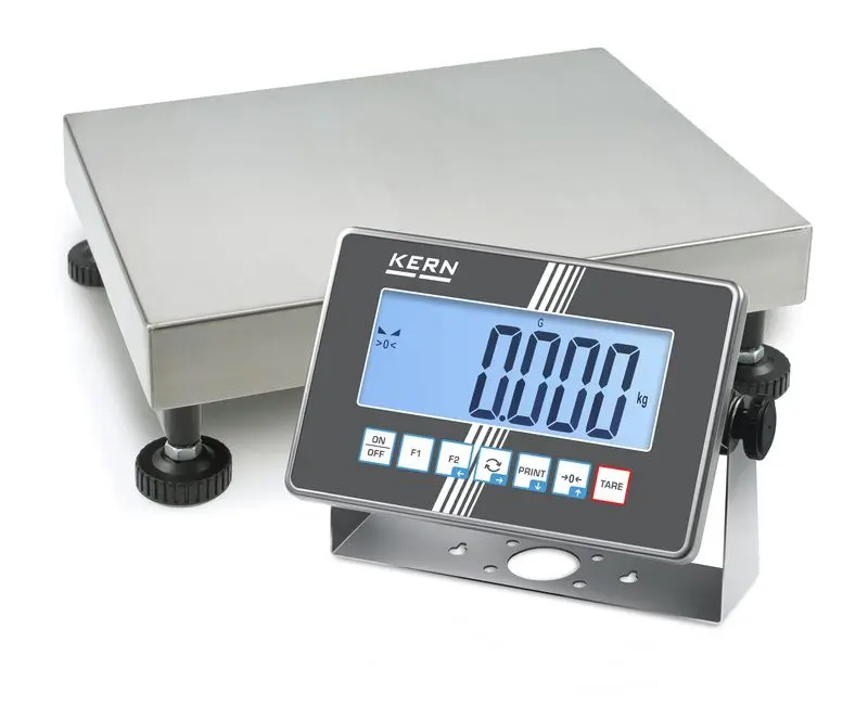 Produktfoto 1 von Kern IXC 30K-3 Waage 30kg / Auflösung 30