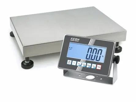 Produktfoto 1 von Kern IXC 300K-2M Waage Waage 300kg / Auflösung 3