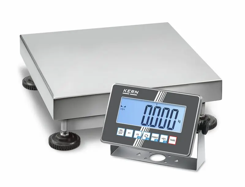 Kern SXC 60K-3 Waage 60kg / Auflösung 12