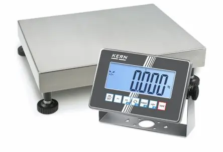 Produktfoto 1 von Kern IXC 100K-3 Waage Waage 150kg / Auflösung 30
