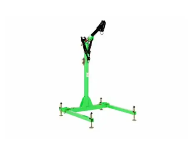 Produktfoto 1 von 3M Aluminium Winde