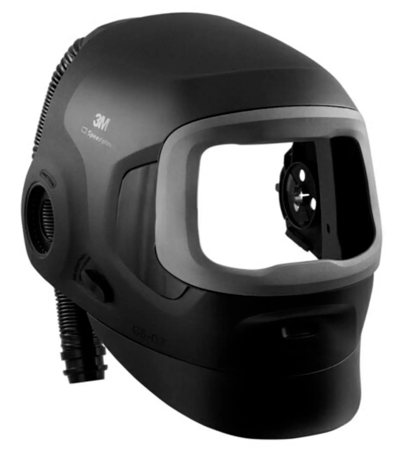 Produktfoto 1 von 3M 7100 Schweißhelm Selbstabdunkelnde Linse Verstellbares Kopfband