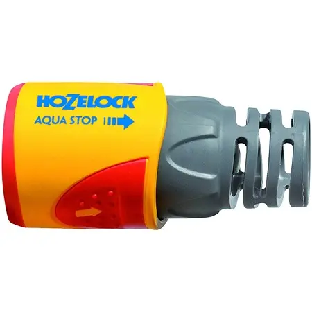 Produktfoto 1 von TRICOFLEX Schlauchanschluss 19 mm Mit Gewinde Polyvinylchlorid