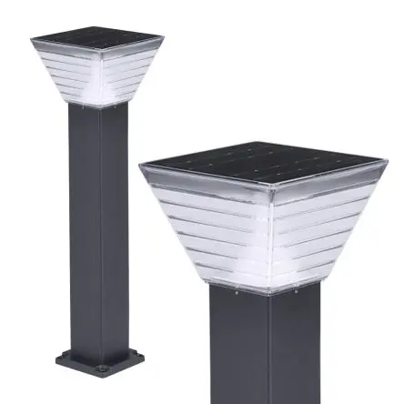 TradeTuff SSB Solar LED Fluter 5 W, 3.2V / 500 lm, IP65