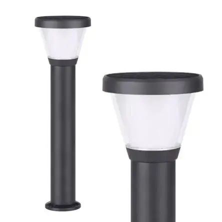 Produktfoto 1 von TradeTuff SOB Solar LED Fluter 6.8 W, 3.2V / 500 lm, IP65