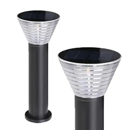 TradeTuff SRB Solar LED Fluter 5 W, 3.2V / 400 lm, IP65