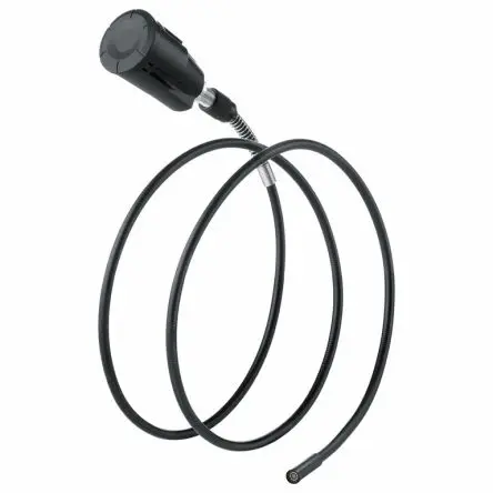 Produktfoto 1 von Laserliner LED Verlängerungskabel für Inspektionskamera, Sonde Ø 7.9 mm x 1.5 m